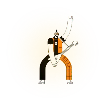 Learn MERN stack web development by building projects