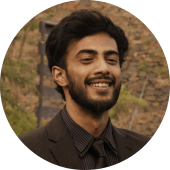 Abid Rahim- AltCampus alumni