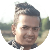 Bimlendu- AltCampus alumni