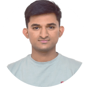 Deepak Sharma- AltCampus alumni