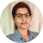 Komal Raj- AltCampus alumni